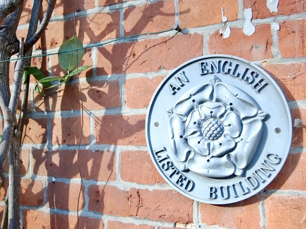 Affittacamere Hook House Esterno foto